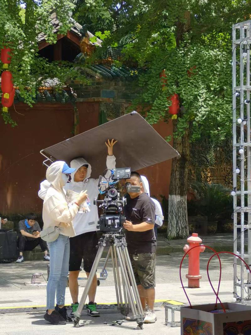 秀屿区TVC拍摄公司：资深团队坐镇，打造现象级广告作品的幕后推手