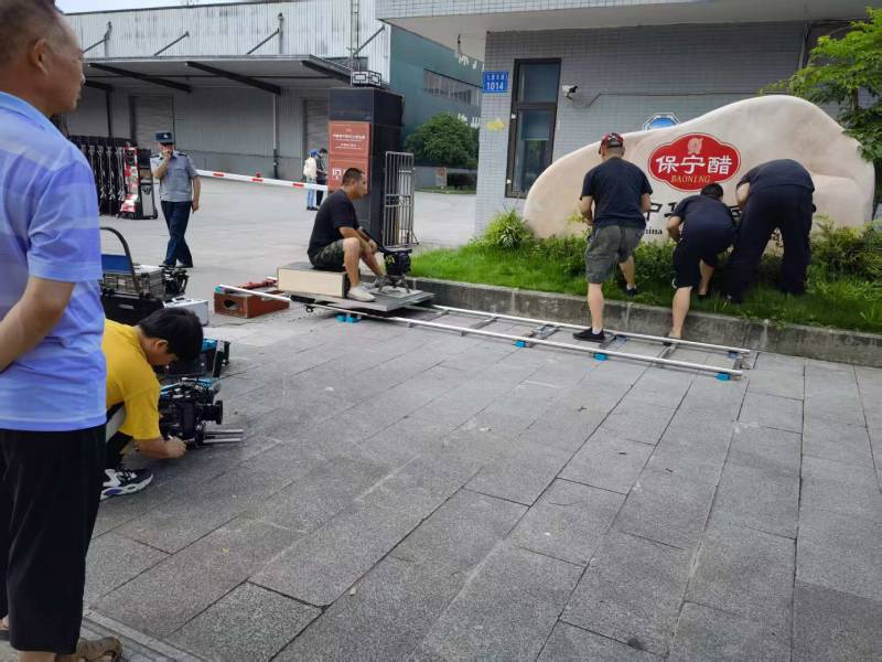 秀屿区广告片拍摄公司核心优势：全流程服务，让品牌广告片省心更出彩