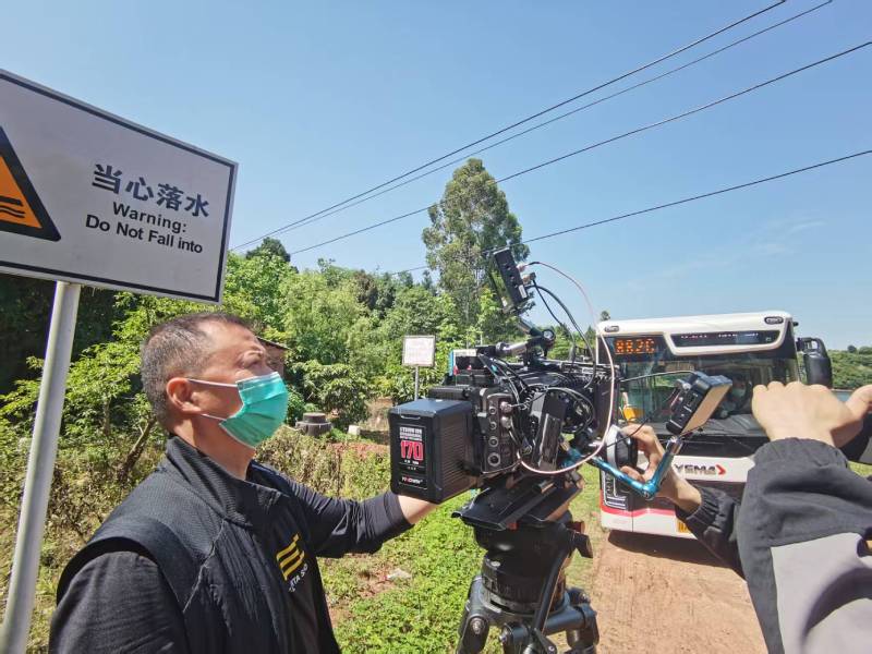 秀屿区TVC拍摄公司：深耕本地市场，为品牌定制专属拍摄方案