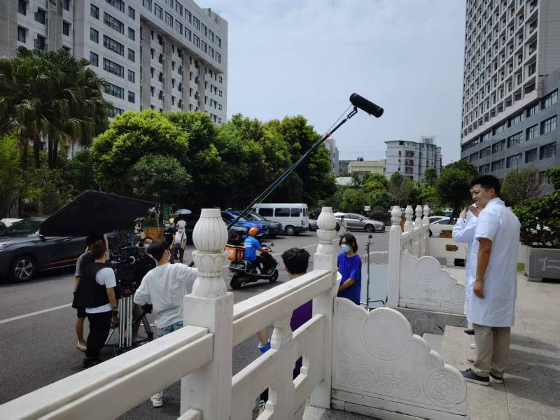秀屿区广告片拍摄公司低成本实现高规格制作的诀窍